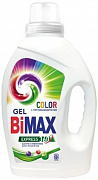 Гель для стирки BiMAX Color 1300 г 1/4