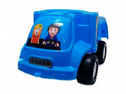 Игрушка "Детский автомобиль" (Силач) 4680002091594