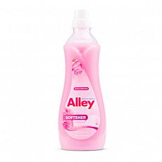 Кондиционер для белья Alley Роза 980 мл 1/12