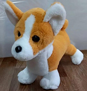 45 см Собака Корги 