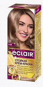 Стойкая крем-краска д/волос, ECLAIR  тон 7.0 Русый 1/12 Оливия