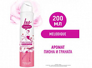 Дезодорант-антиперспирант Camay Melodique 200 мл  1/6