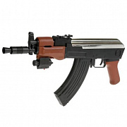 Игрушка "Автомат" полимерный материал, т.м.HUADA TOYS, арт.36-314