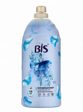 Кондиционер для белья концентрированный «BIS»® «Весенняя прохлада», 1,7 л