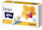 Тампоны Bella Regular 16 шт 1/10