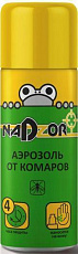 Аэрозоль от комаров 100 мл Nadzor 1/24