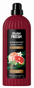 Кондиционер-концентрат Master FRESH "Грейпфрут, базилик и перец", 1л