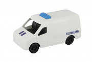 Игрушка "Автомобиль "Полиция"
