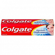 Зубная паста COLGATE Бережное отбеливание,100 мл 1/48