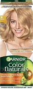 Крем-краска для волос Garnier Color Naturals, тон 9  Ваниль1/12