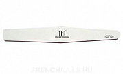 Пилка ТNL"Ромб" 80/80 серая (в инд.упак.)