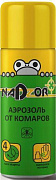 Аэрозоль от комаров 100 мл Nadzor 1/24