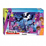 360 эл. Мозаика "puzzle" "Вампирина" (DisneyJunior)/Степ Пазл