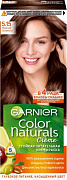 Крем-краска для волос Garnier Color Naturals, тон 5.15  Пряный эспрессо  1/12