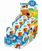 АКЦИЯ -20% МИ-МИ-МИШКИ KIDS BOX Десерт с подарком 1/16, 20г. (SPAR KIDS) КФД