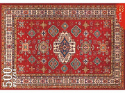 500 эл. ПАЗЛЫ . КРАСИВЫЙ КОВЕР (Арт. ШТ500-5084)/Рыжий кот
