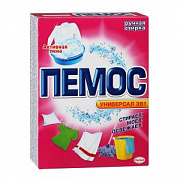 Стиральный порошок Пемос ручная стирка 350 гр 1/22