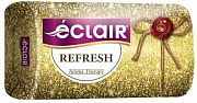 Мыло туалетное ECLAIR 170г Свежесть/48 Оливия