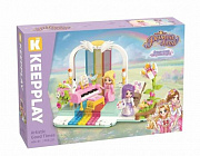 Конструктор "Комната искусств" (251 дет.)