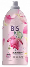 Кондиционер для белья концентрированный «BIS»® «Таинственный лотос», 1,7 л