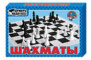 Игра настольная "Шахматы" арт.01457