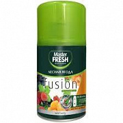 Освежитель воздуха сменный баллон Master Fresh Лесная ягода 250мл 1/12