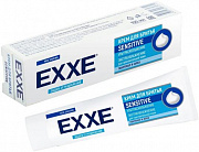 Крем для/бритья EXXE Sensitive, 100 мл  1/15