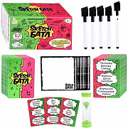 Игра настольная "SKETCH БАТЛ" арт.04783